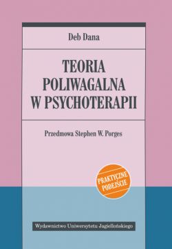 Okadka ksiki - Teoria poliwagalna w psychoterapii