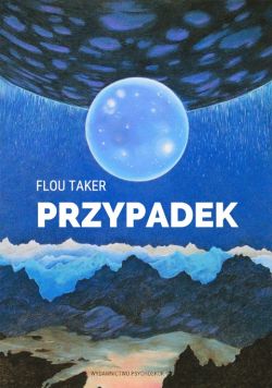 Okadka ksiki - Przypadek