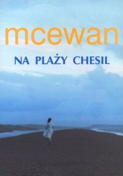Okładka książki - Na plaży Chesil