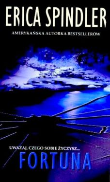 Okadka ksiki - Fortuna