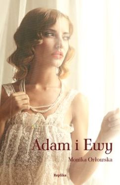 Okładka książki - Adam i Ewy