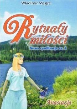 Okadka ksiki - Rytuay mioci