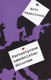 Okadka ksiki - Fantastyczne samobjstwo zbiorowe