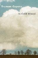 Okładka książki - In Cold Blood