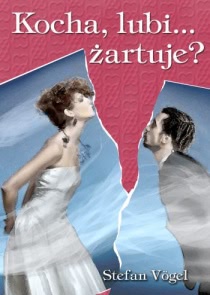 Okadka ksiki - Kocha, lubi... artuje?