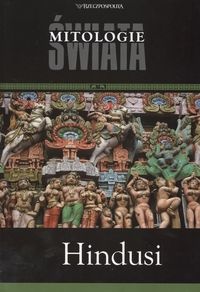 Okadka ksiki -  Hindusi