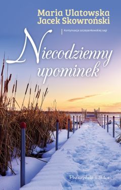 Okadka ksiki - Niecodzienny upominek