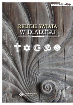 Okadka ksiki - Religie wiata w dialogu