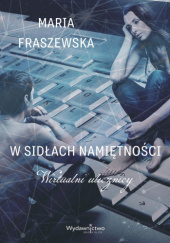 Okadka ksiki - W sidach namitnoci