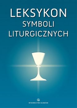 Okadka ksiki - Leksykon symboli liturgicznych