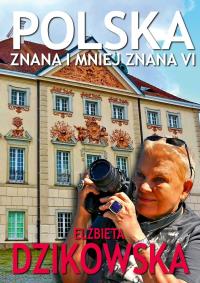 Okładka książki - Polska znana i mniej znana VI