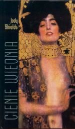 Okadka ksiki - Cienie Wiednia