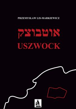 Okadka ksiki - Uszwock