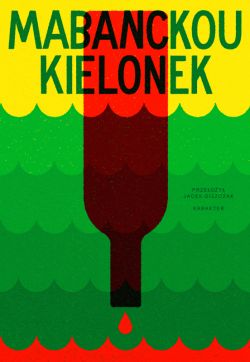 Okładka książki - Kielonek