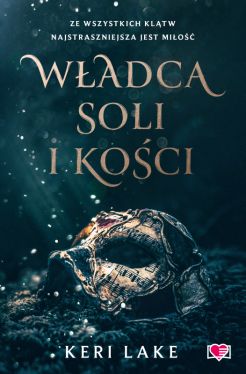 Okadka ksiki - Wadca soli i koci