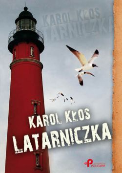 Okadka ksiki - Latarniczka
