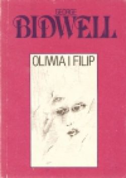 Okadka ksiki - Oliwia i Filip