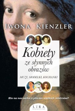 Okadka ksiki - Kobiety ze synnych obrazw