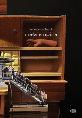 Okadka ksiki - Maa empiria