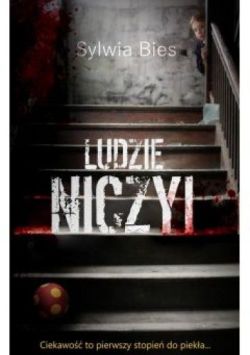 Okadka ksiki - Ludzie niczyi