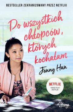 Okadka ksiki - Chopcy (Tom 1). Do wszystkich chopcw, ktrych kochaam. Chopcy. Tom 1