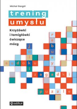 Okadka ksiki - Trening umysu 