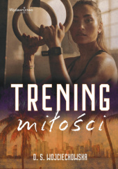 Okadka ksiki - Trening mioci