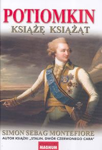 Okadka ksiki - Potiomkin ksi ksit
