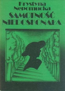 Okadka ksiki - Samotno niedoskonaa