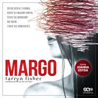 Okadka ksiki - Margo (Audiobook)