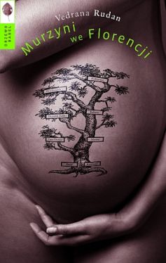Okadka ksiki - Murzyni we Florencji