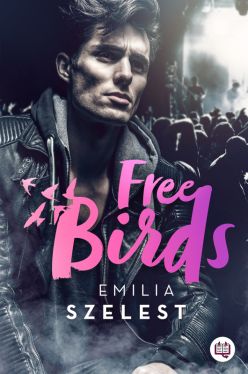 Okładka książki - Free Birds
