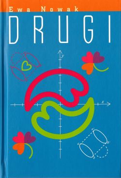 Okadka ksiki - Drugi