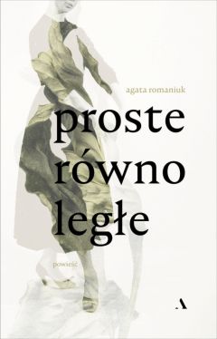 Okładka książki - Proste równoległe