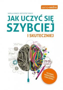 Okadka ksiki - Jak uczy si szybciej i skuteczniej