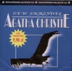 Okadka ksiki - Zew skrzyde. Audiobook