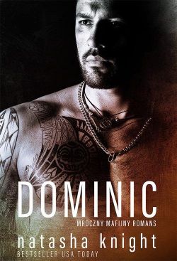 Okadka ksiki - Dominic