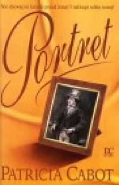 Okadka ksiki - Portret