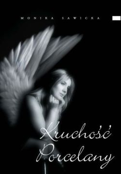 Okadka ksiki - Krucho porcelany