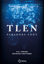 Okadka ksiki - Tlen