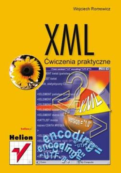 Okadka ksiki - XML. wiczenia praktyczne