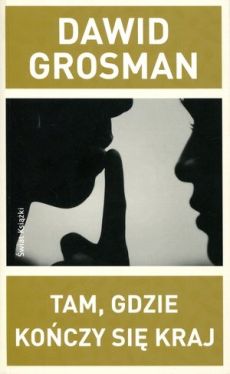 Okadka ksiki - Tam, gdzie koczy si kraj