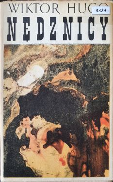 Okadka ksiki - Ndznicy tom III