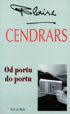 Okadka ksiki - Od portu do portu