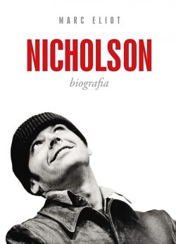 Okadka ksiki - Jack Nicholson. Biografia