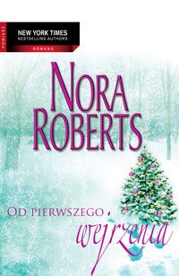 Okadka ksiki - Od pierwszego wejrzenia