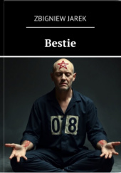 Okadka ksiki - Bestie