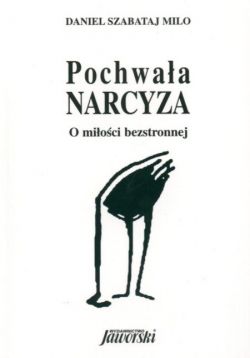 Okadka ksiki - Pochwaa Narcyza
