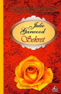 Okadka ksiki - Sekret