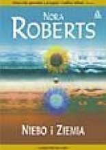 Okadka ksiki - Niebo i Ziemia